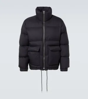 Auralee Ripstop down jacket