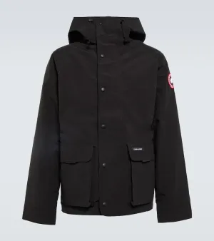 Canada Goose Lockeport jacket