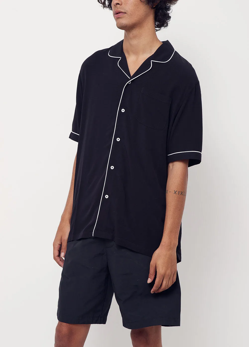 Charlie Shirt