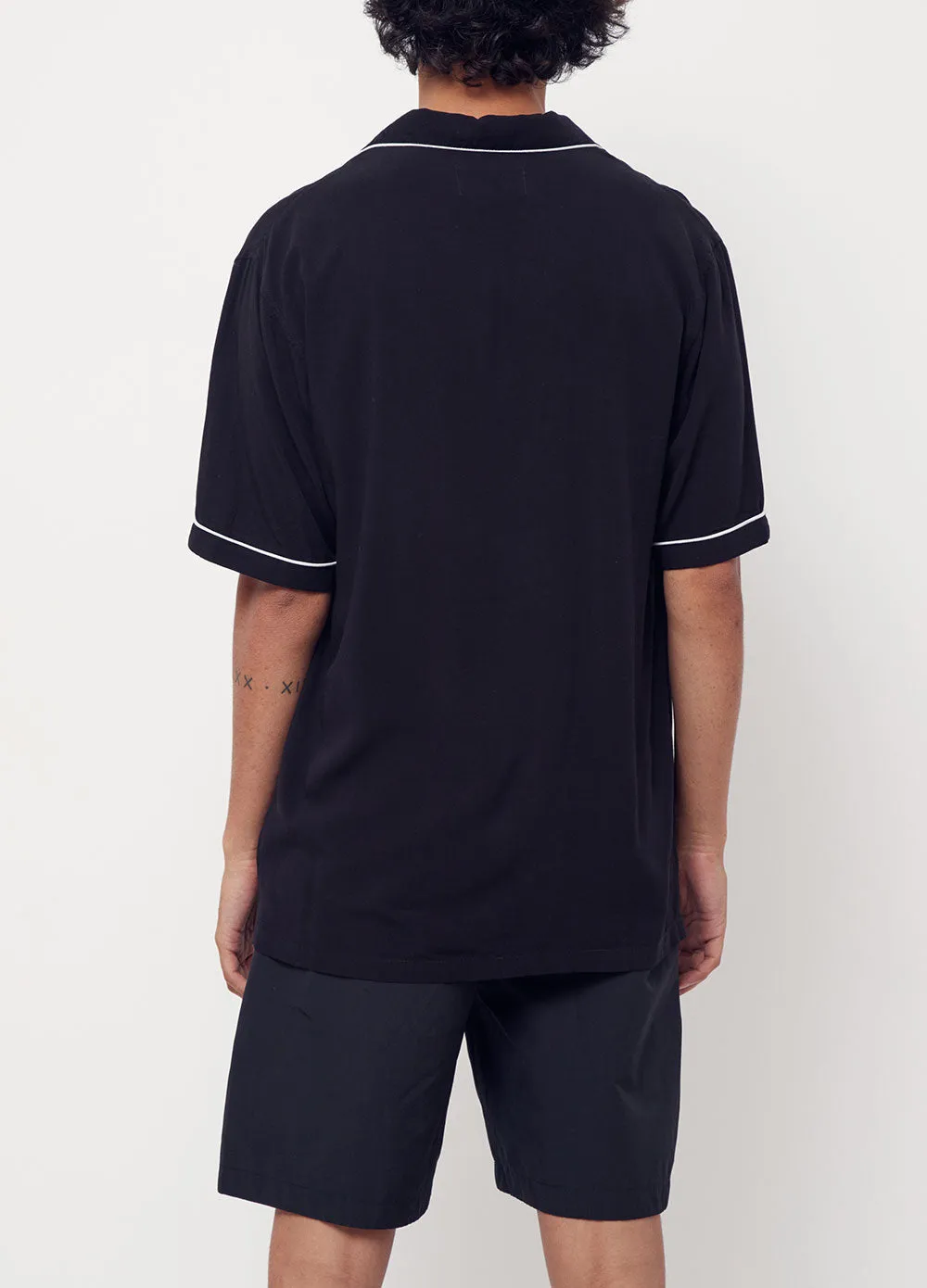 Charlie Shirt