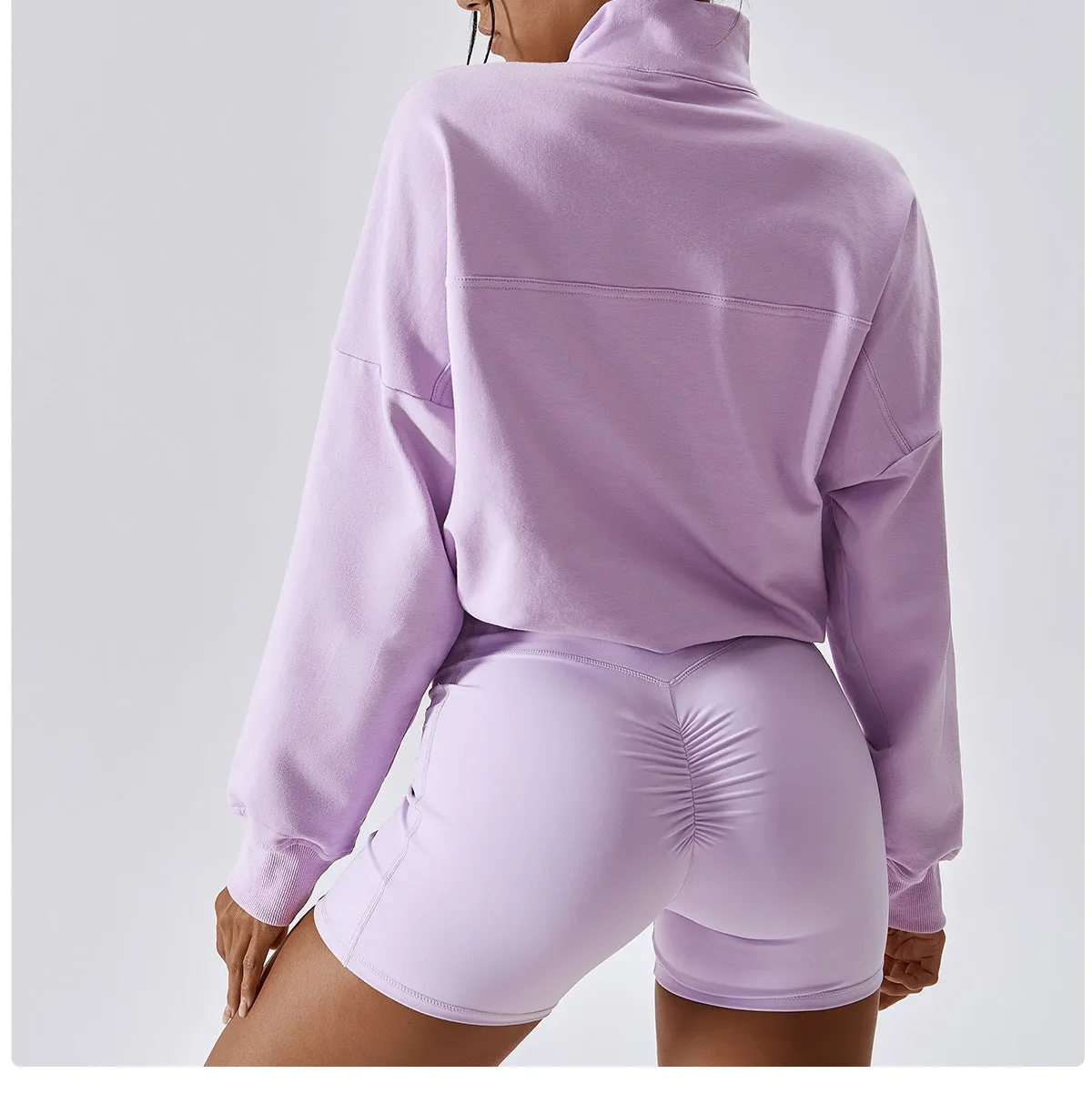 Comfy Pullover