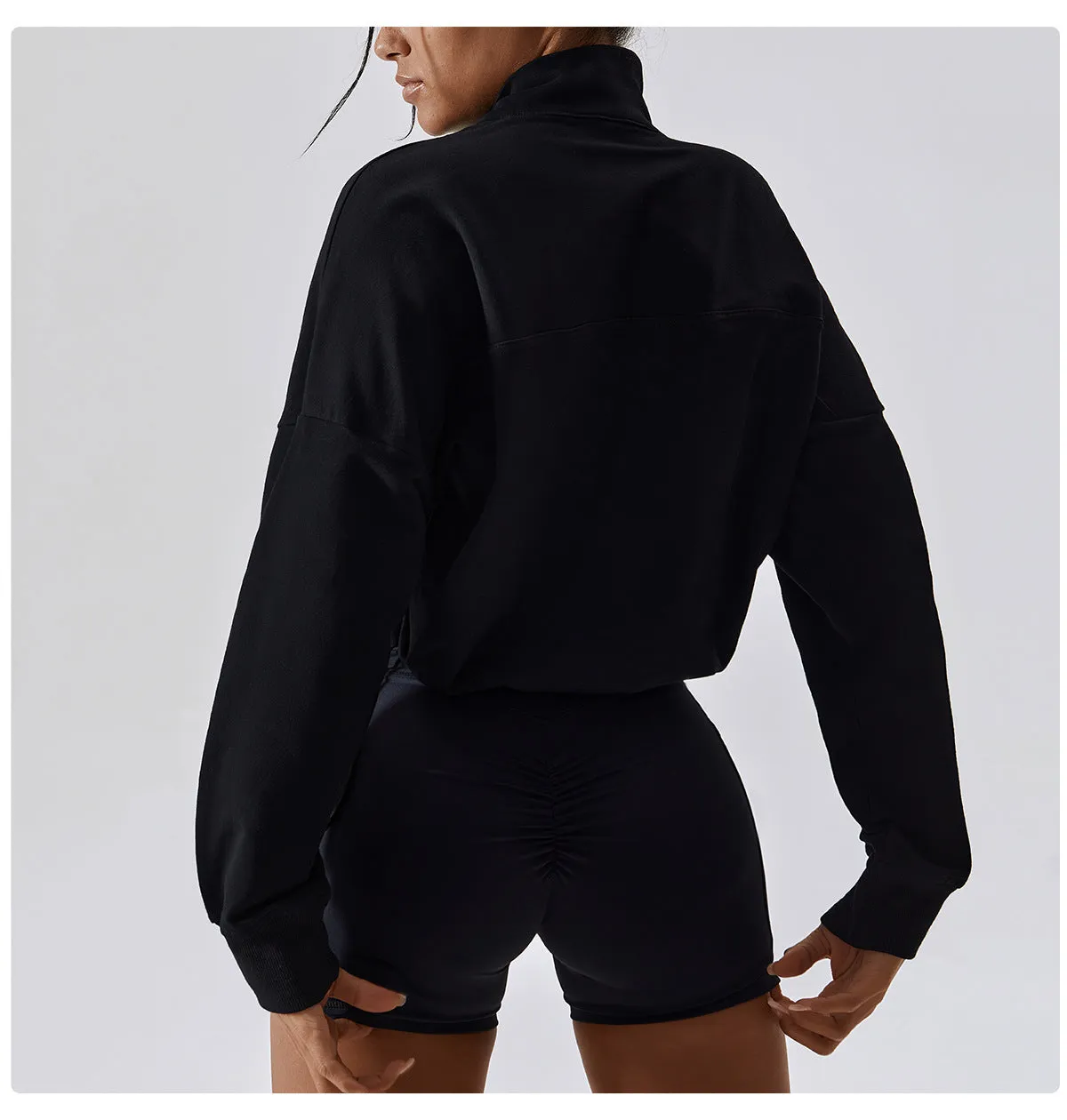 Comfy Pullover