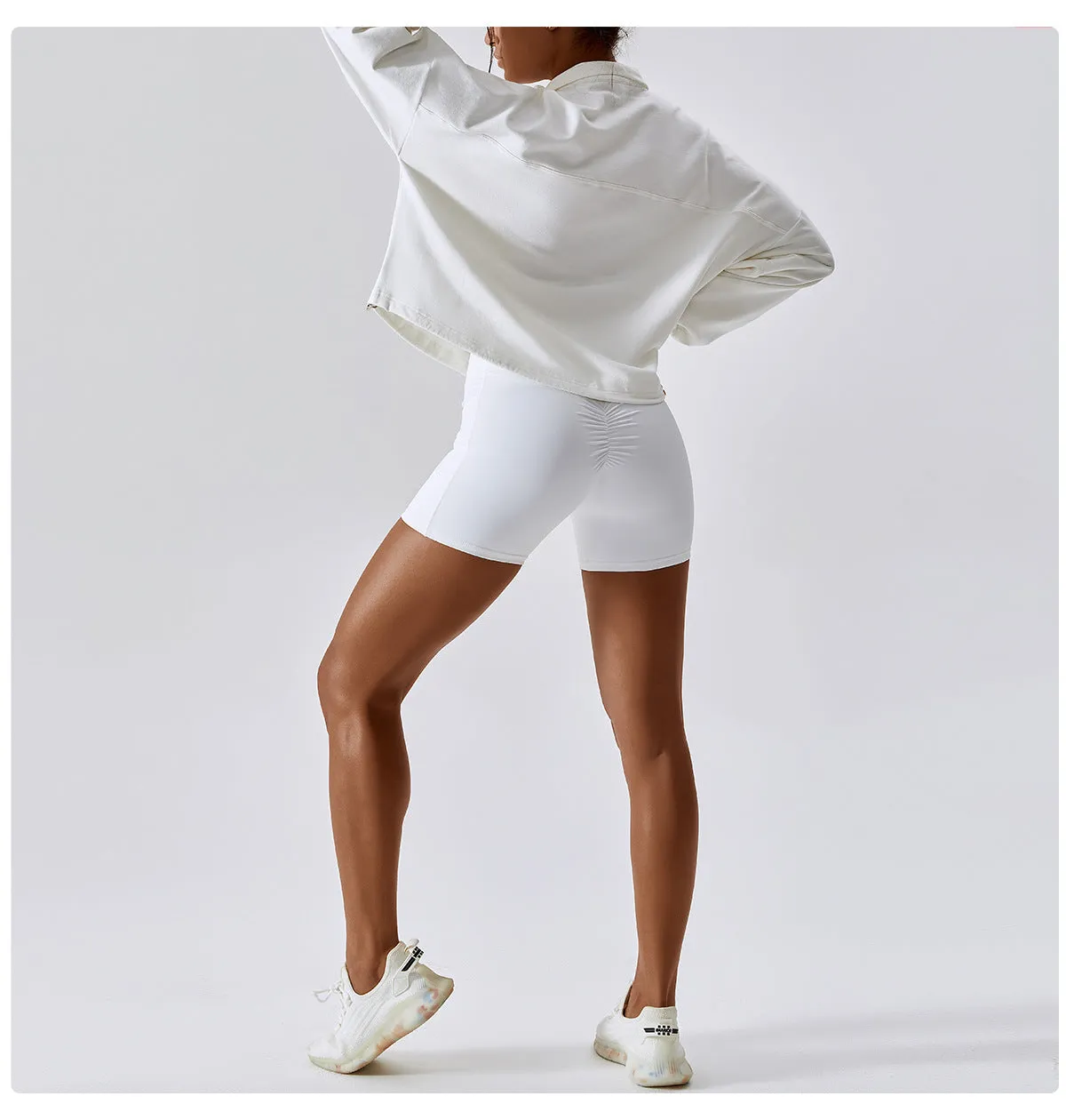 Comfy Pullover