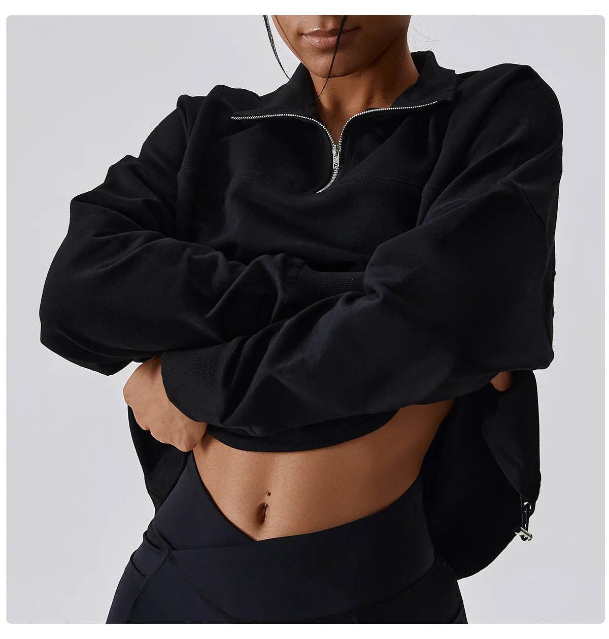 Comfy Pullover