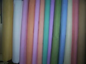 cotton organdy 44&quot;micro design