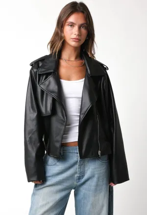 Emery Jacket