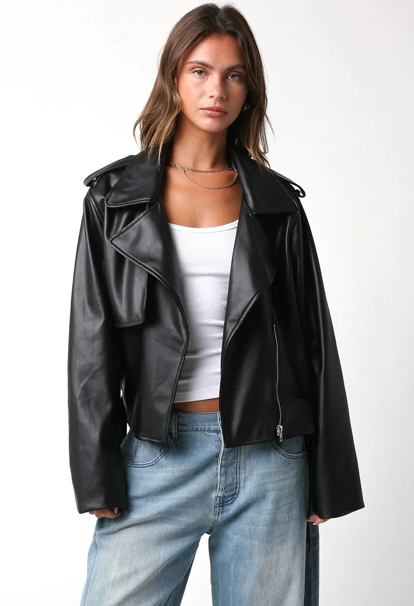 Emery Jacket