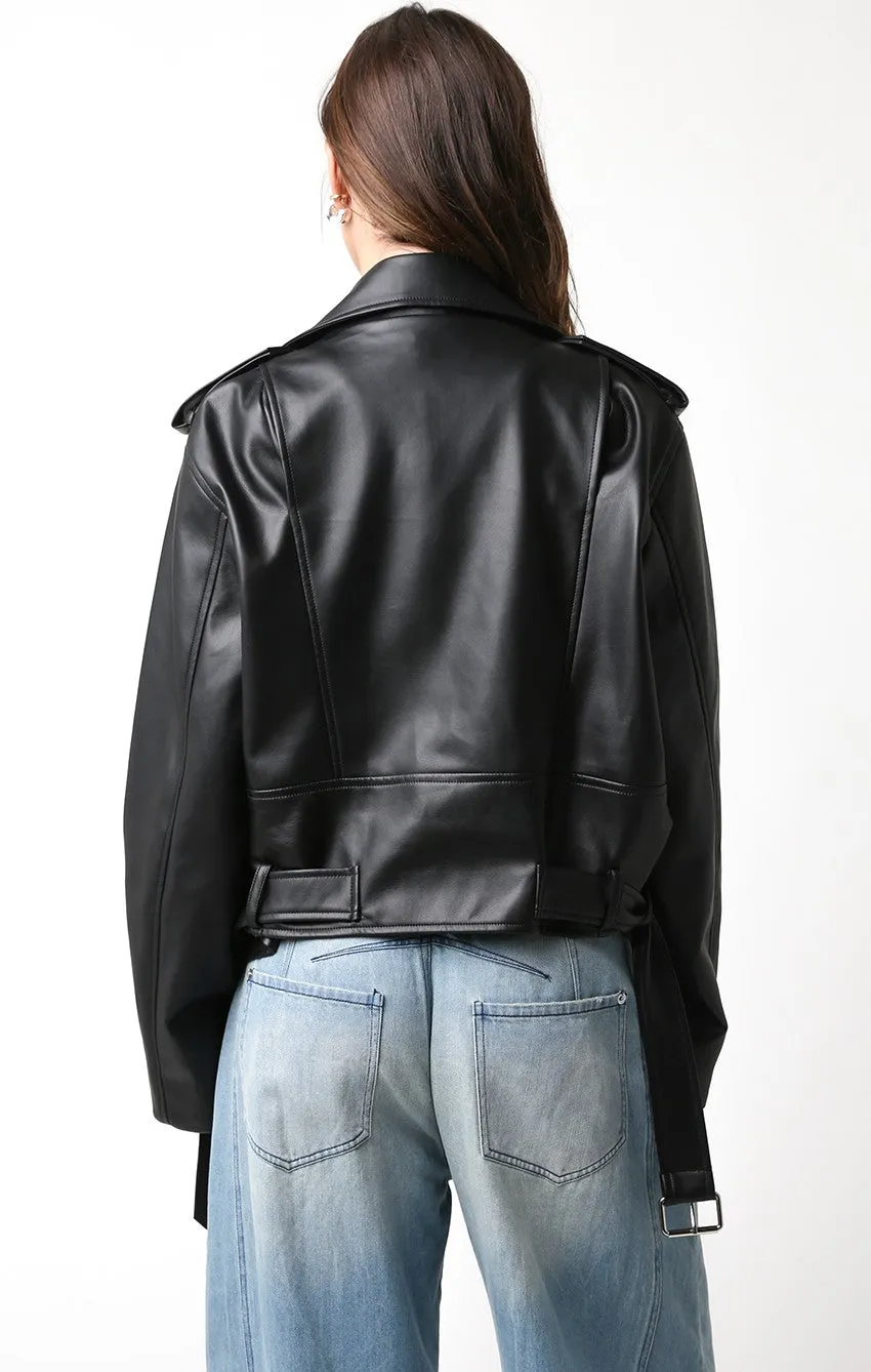Emery Jacket