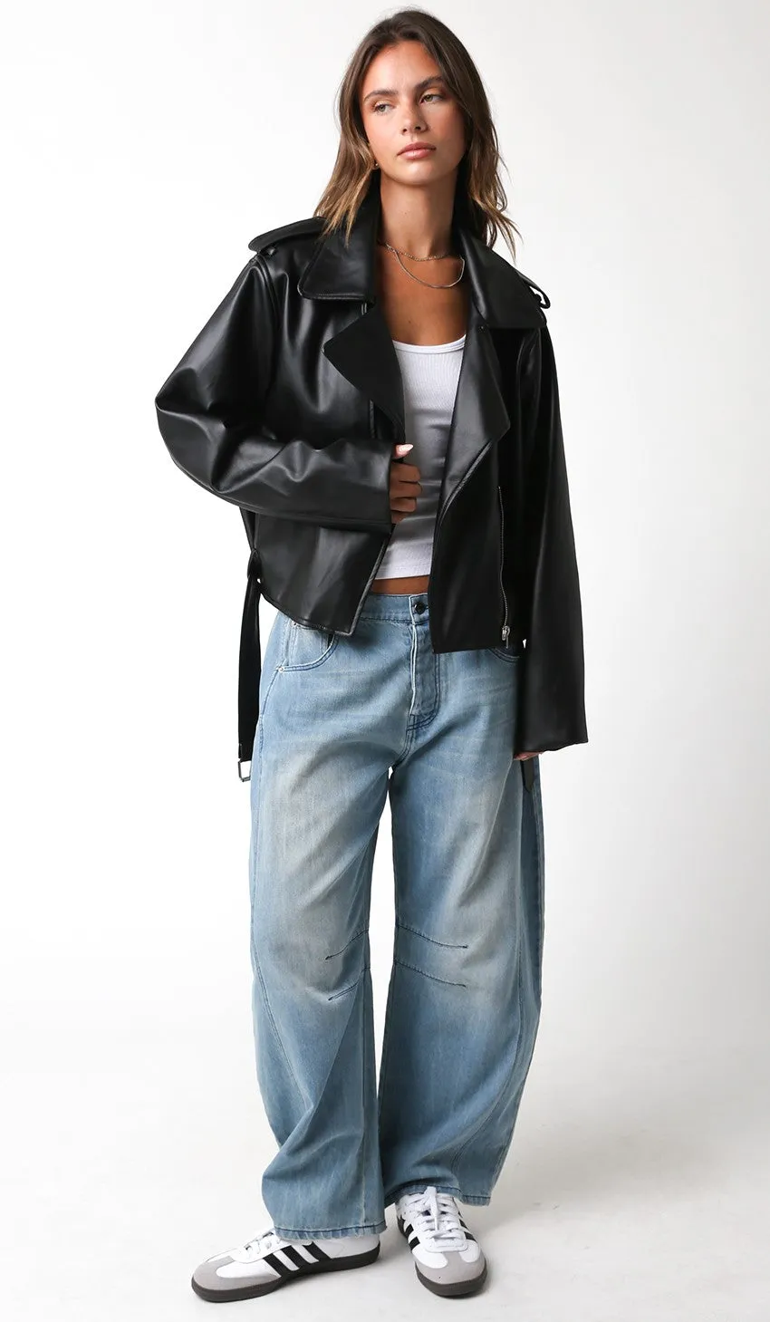 Emery Jacket