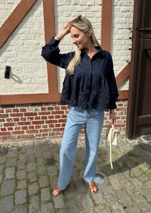 FAYE JEANS