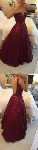 High Fashion A-Line Halter Black Satin Long Prom/Evening Dress PFP0956