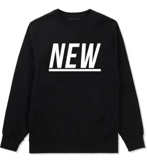 New Summer 2014 Crewneck Sweatshirt