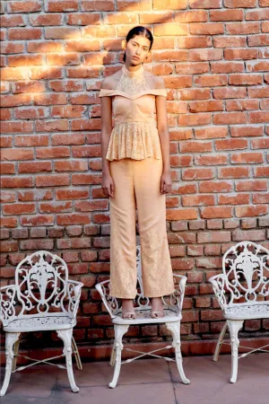 PEACHY PANTS