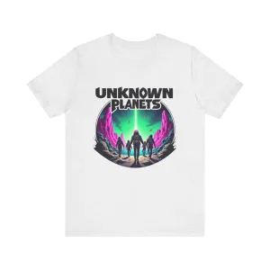 Star Trek Galactic Expedition T Shirt