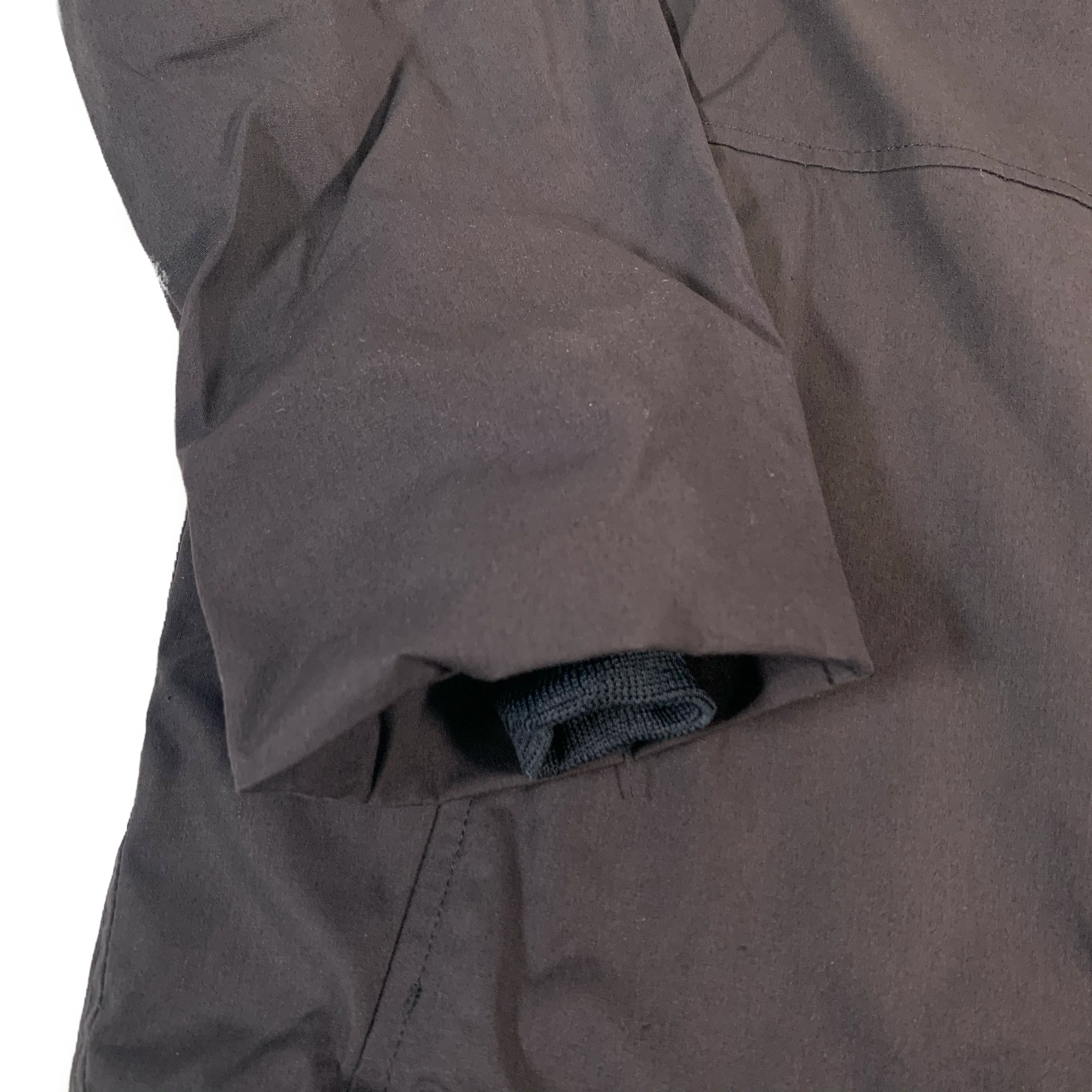 Vintage Alpha Industries US Navy “Utility” Deck Jacket