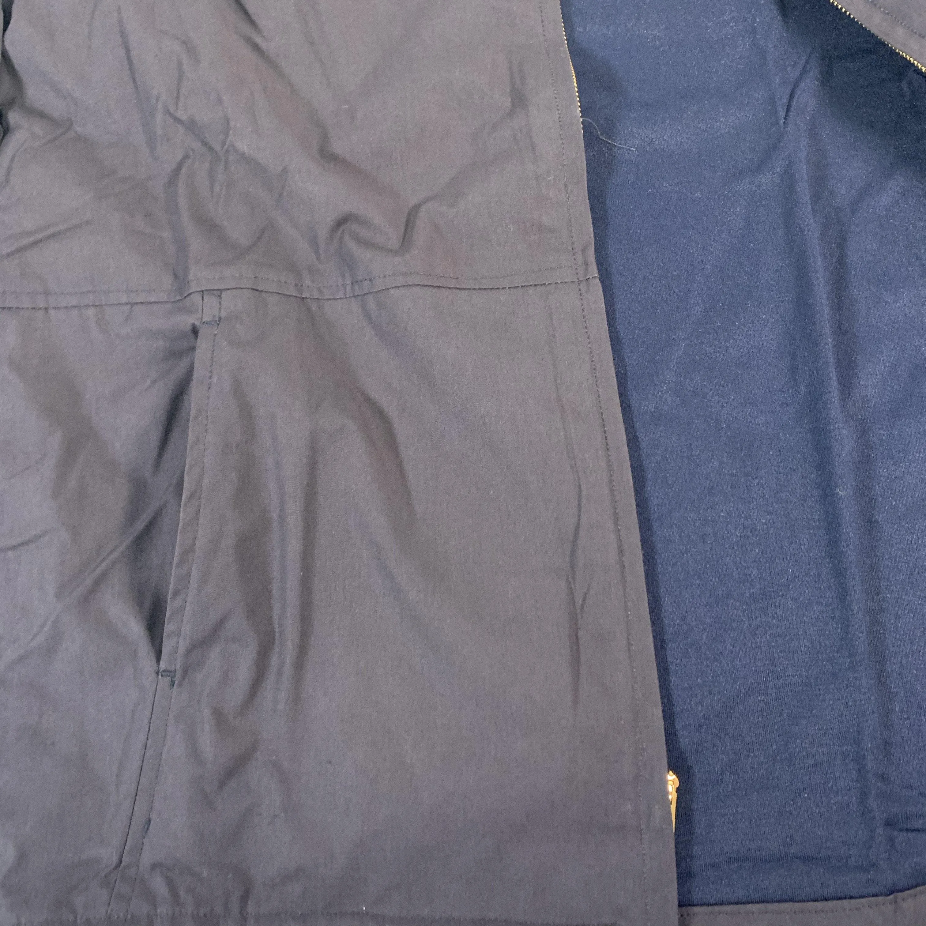 Vintage Alpha Industries US Navy “Utility” Deck Jacket