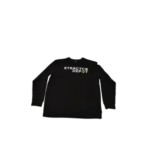 Xtractor Depot Crew Neck Sweater
